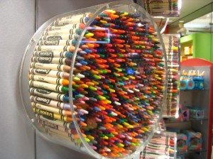 crayola