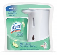 lysolhealthytouch