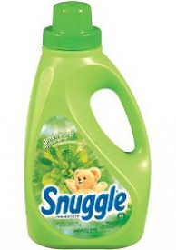 snuggle