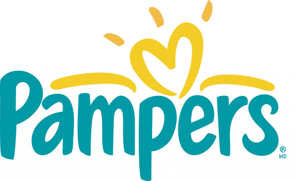 pampers