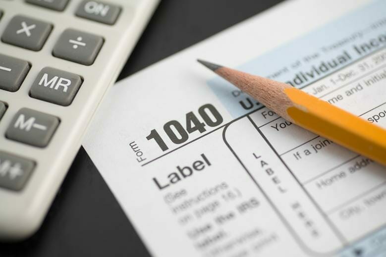 Tax Time