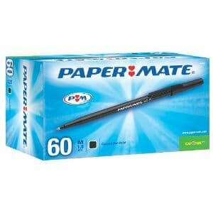 papermate mechical pencils bulk
