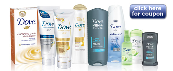 Walgreens 3 2 Dove Products Coupon
