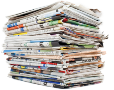 Newspaper