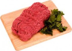 beef