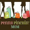 Penny Pinchin Mom