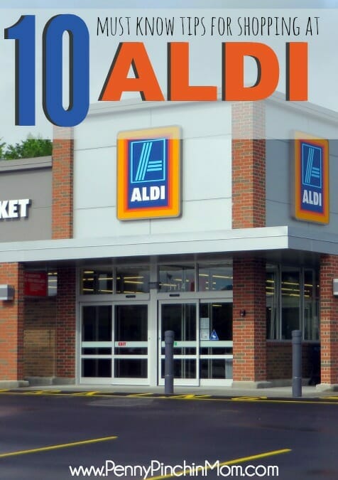 Aldi Shopping Tips: What You Must Know Before You Shop
