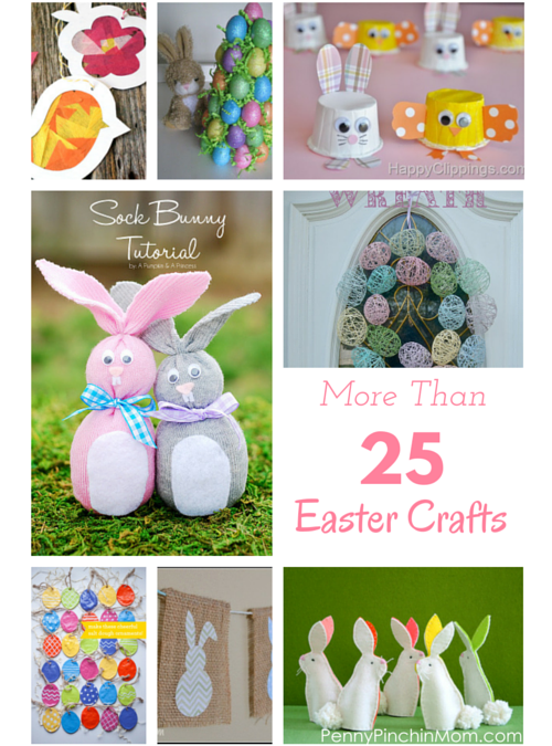 Adult Easter Crafts 13