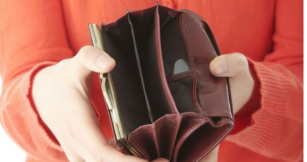 The Top Ten Simple Tips to Prevent Overspending