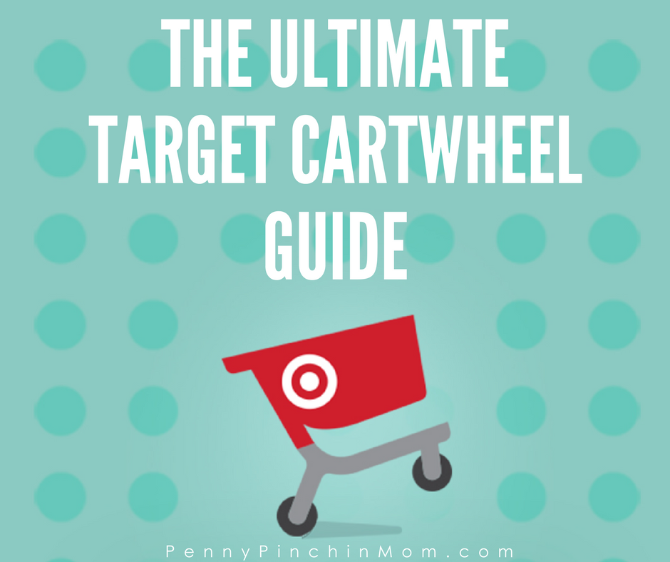 Target Cartwheel App Explained How to Use This App To Save You Money