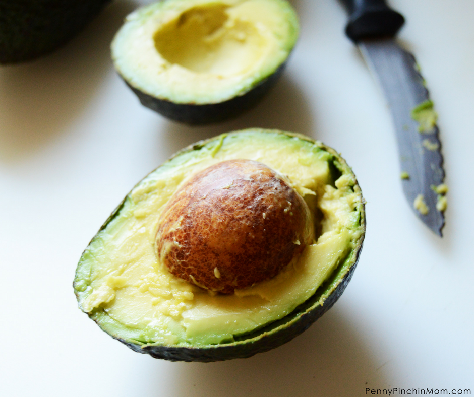 How to Freeze Avocado Multiple ways to freeze it!