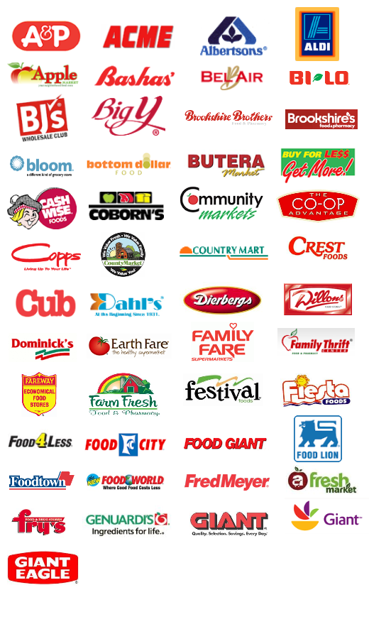 Grocery Store Database