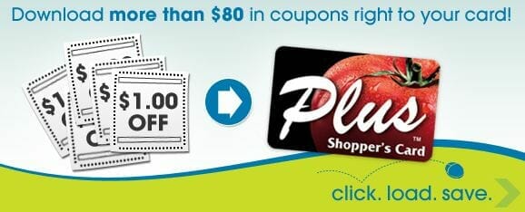 Dillons: Digital Coupons for Your Card