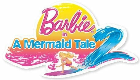 B1G1 Free Barbie in a Mermaid Tale 2 Movie Tickets