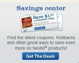 New Nestle Products Coupons: Carnation Instant Breakfast and Juicy Juice