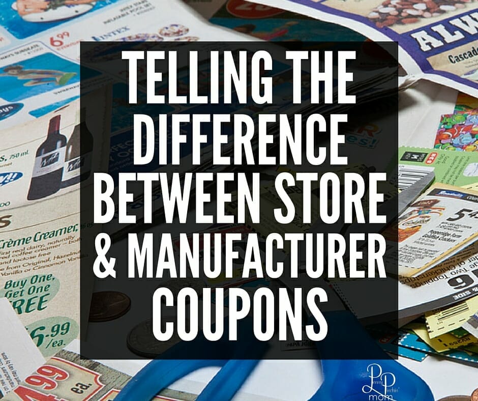 how-to-tell-the-difference-between-store-and-manufacturer-s-coupons