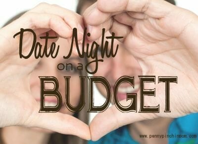 50 Fun Date Night Ideas (Most Are Free or Cheap)!