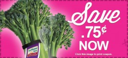 ef 75 broccolette