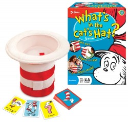 cat in the hat game