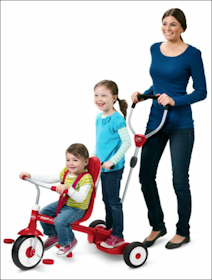 radio flyer stand and stroll