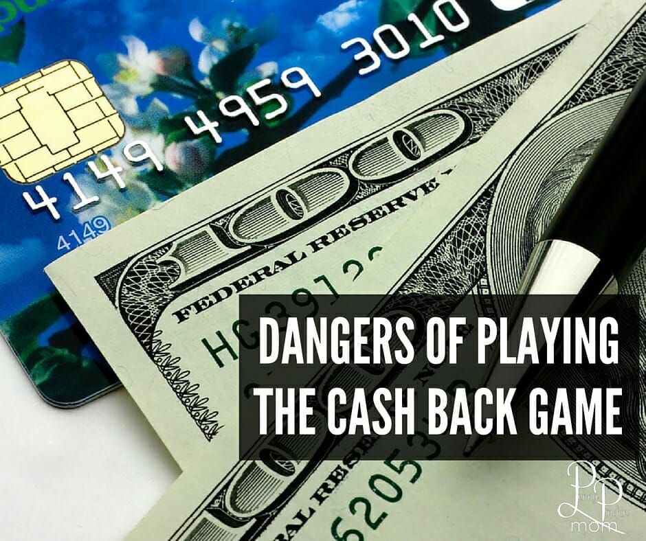 How Cash Back Rewards Programs Can Cost You Money