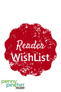 ReaderWish List (1)