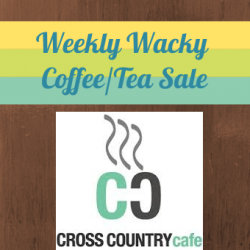 ccc weekly wacky sales