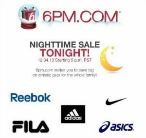 6pm-Nighttime-Athletic-Gear-Sale