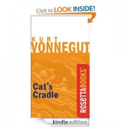 cats cradle ebook