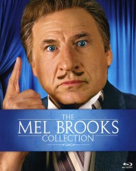 the mel brooks collection