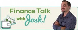 Finance Talk with Josh