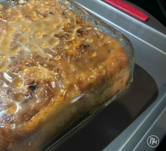 Rhodes Caramel Rolls Recipe Penny Pinchin' Mom