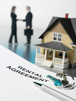 How to Properly Break a Lease Agreement | www.pennypinchinmom.com