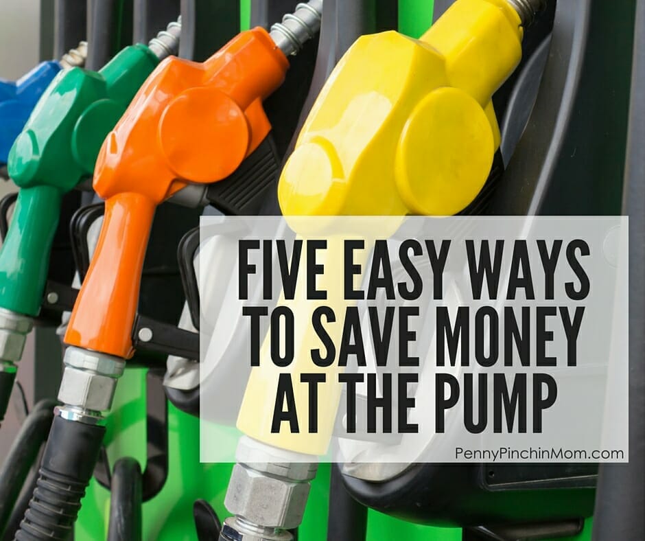 Eight Tips to Save Money on Filling up Your Gas Tank