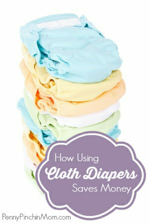 The Ultimate Guide to Using Cloth Diapers