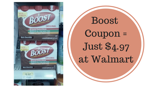 Boost Coupon | www.pennypinchinmom.com