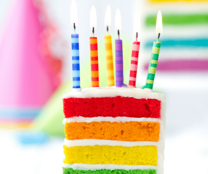 save money on a kids birthday party