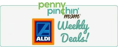 aldi weekly deals