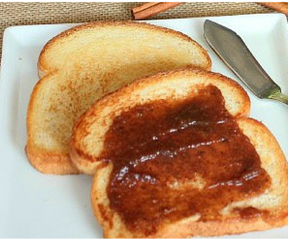 How to Make Old Fashioned Apple Butter at Home