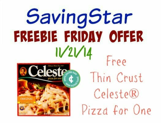 SavingStar-Friday-Freebie-112114