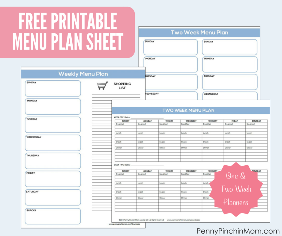 The Ultimate Guide to Create a Meal Plan That Works