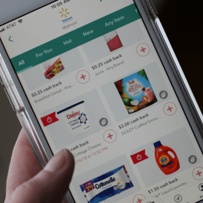 The Complete Guide To Use The Ibotta App to Save Money