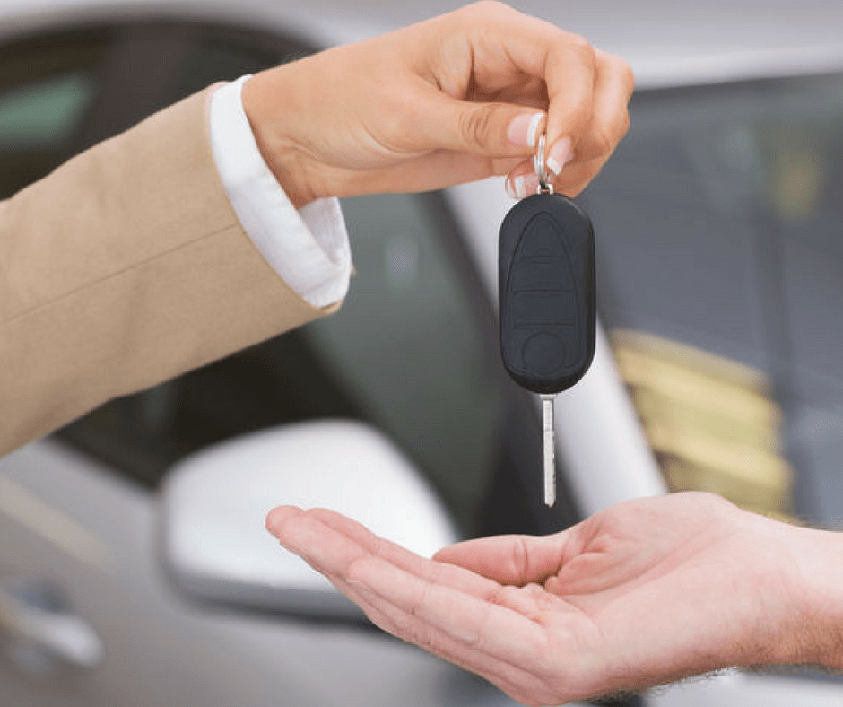 Smart Shopping Tip to Save Money Buying Your Next Car