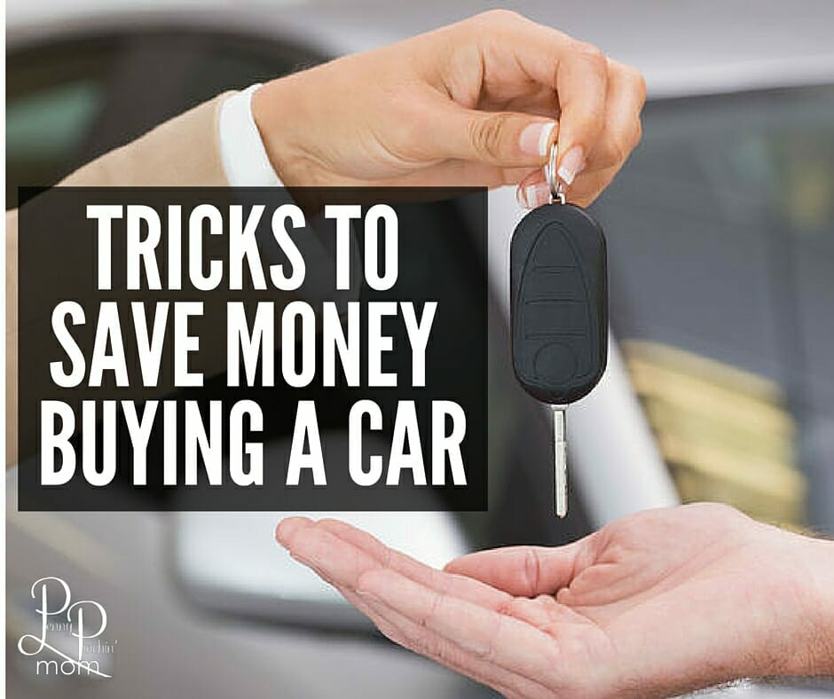 Smart Shopping Tip to Save Money Buying Your Next Car