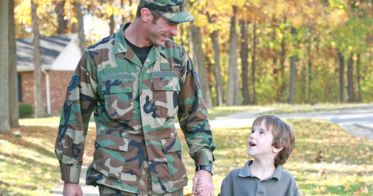 The Ultimate List of Military Family Discounts and Offers