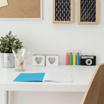 How to Organize Your Office or Work Space