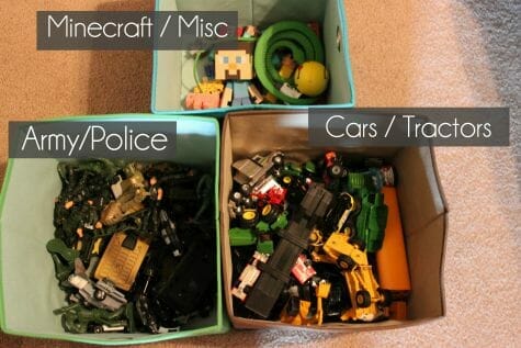 Do you hate to organize toys?! Check out these tips, including checklist and even questions flow chart, to hep you organize toys!!