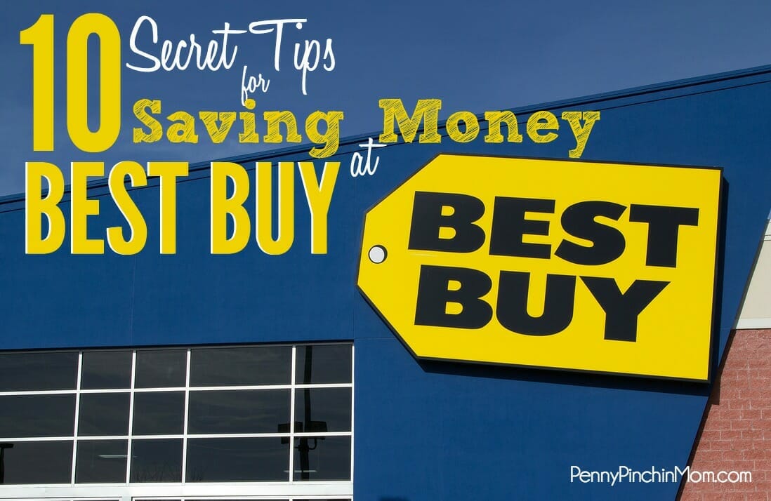 10 Secret Tips for Saving Money at Best Buy (Insider Ideas)