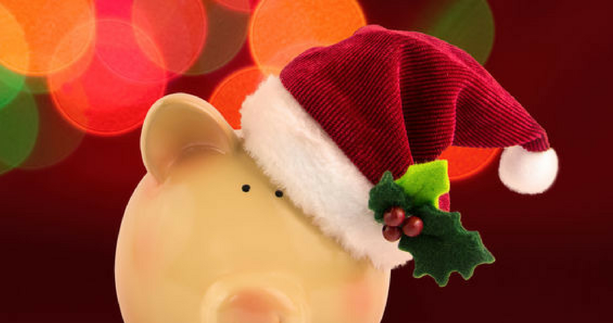 5 Simple Tips For A Debt Free Christmas