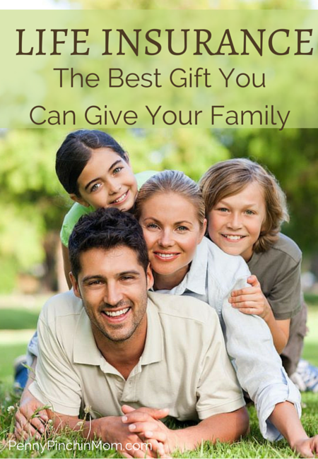 Life Insurance: Not For You - But For Your Family